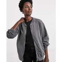 Acid wash Bomber Acid Wash