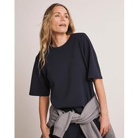 Raglan T shirt