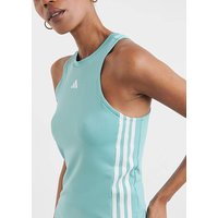 Train Essentials 3 Stripe Tank 1X 20 22