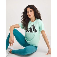 Run It Brand Love T Shirt L16 18