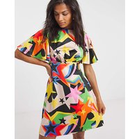 Ziggy Star Mini Dress