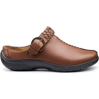 Magical Wide Fit Clog Rich 1 2