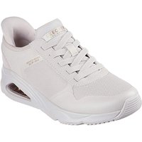 Uno Easy Steppers Trainers OFF White
