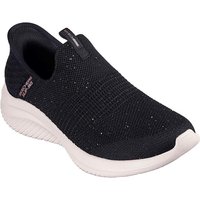 Ultra Flex 3.0 Shoe Black Rose