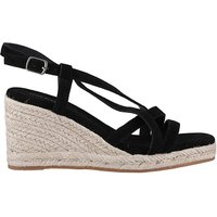 Jenny Wedge Sandal