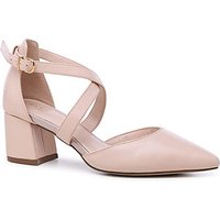 Ffion WideFit Block Heels
