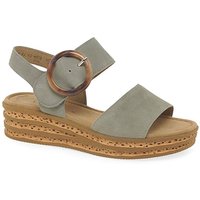 Andre Sandals 1 2