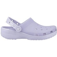 Classic Frosted Clog
