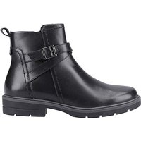 Tove Buckle Boot