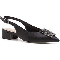 Fortune Low Block Heels