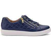 Wonder Extra Wide Trainer French 1 2