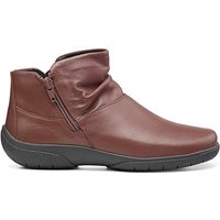 Murmur Extra Wide Ankle Boot 1 2