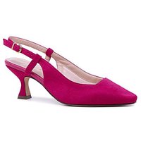 Fervora Wide Fit Shoes