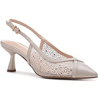 Fascinate Slingback Heels