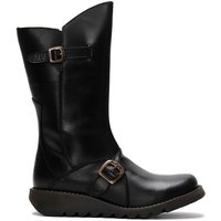 Mes II Calf Boots