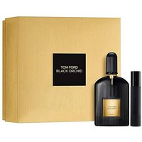 Orchid Gift Set EDP
