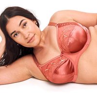 Cate Full Cup Wired Bra