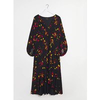 Luxe Jersey Maxi Dress