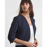 Cropped Jacket