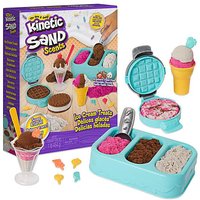 Kinetic Sand Ice Cream Treats at JD Williams Catalogue Kinetic Sand Ice Cream Treats.
