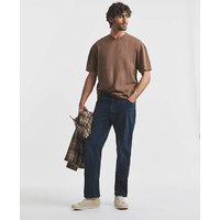 Texas Stretch Straight Fit Jean ARM Strong