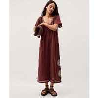 Aurelia Cotton Jumpsuit