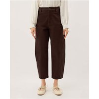 Lacey Barrel Jeans