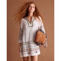 Bria Mini Tunic Dress