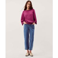 Codie 3 4 Sleeve Jumper