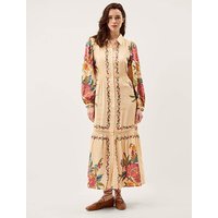 Rosaleigh Floral Maxi Dress