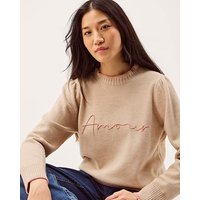 Ami Amour Jumper