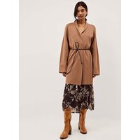 Saskia Tie Front Cardigan