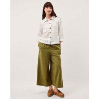 Emelia Linen Shirt
