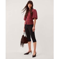 Catalina Capri Trousers
