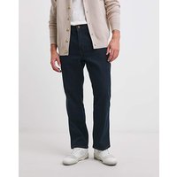Texas Straight Fit Jean Blue Black