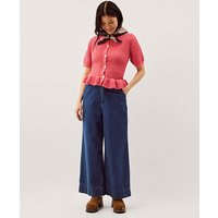 Shea Short Sleeve Cardigan