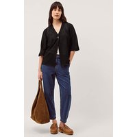 Beth Short Sleeve Cardigan
