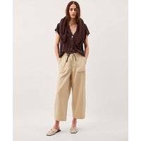 Lucy Linen T Shirt