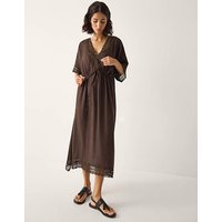 Cali Crochet Cover Up ONE