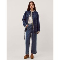 Felicity Linen Blend Jacket
