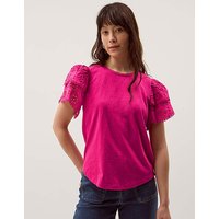 Bev Jersey T Shirt