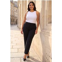 Straight Leg Trouser 22 24
