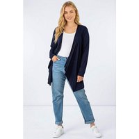 Waterfall Jersey Cardigan