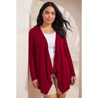 Waterfall Front Cardigan