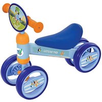 Bluey Deluxe Bobble Ride On at JD Williams Catalogue Bluey Deluxe Bobble Ride On.