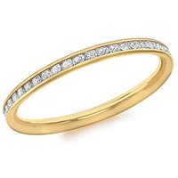 9Ct Band Ring N