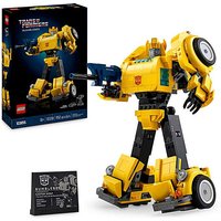 Transformers Bumblebee Set