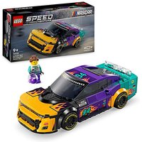 LEGO Speed Champions NASCAR Next Gen Che at JD Williams Catalogue LEGO Speed Champions NASCAR Next Gen Che.