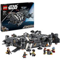 LEGO Star Wars: Skeleton Crew The Onyx at Jacamo LEGO Star Wars: Skeleton Crew The Onyx.