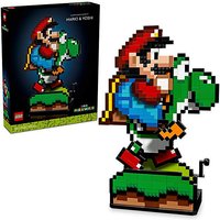 LEGO Super Mario Super Mario World: at JD Williams Catalogue LEGO Super Mario Super Mario World:.